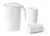 Kit Jarra + 4 Copos - comprar online