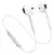 Fone de Ouvido Bluetooth KA-S6 Esportivo - comprar online
