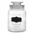 Frasco para Doces 1300ml com Tampa Hermética