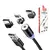 Cabo Magnético Carregamento Smart V8 TipoC - comprar online