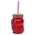 2 Copos de Vidro Coruja 450ml - loja online