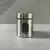 Pote de Vidro com Inox e Visor Frontal – 600ml | Organização com Estilo na internet