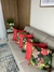 Kit com 3 capas Para Almofadas - loja online
