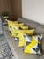 Kit com 3 capas Para Almofadas - comprar online