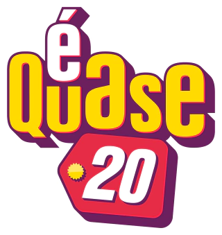 É Quase 20