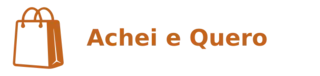 Achei e Quero