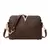 Bolsa de Ombro de Couro PU
