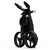 Carro Manual Golf Big Max Blade IP 2 Ultrachato #1 Premios !! Negro - Rieragolf