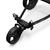Carro Manual Golf Big Max Blade IP 2 Ultrachato #1 Premios !! Negro - Rieragolf