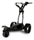 Imagen de Carro Electrico Mgi Ai 500 Ultracompacto Litio Gps