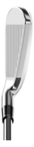 Srixon Zxi Utility Iron - Driving Iron - Rieragolf
