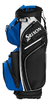 Bolsa Srixon Premium Cart Azul/Blanco/Negro - Rieragolf