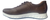 Zapatilla Golf Powerbilt Portrush Spikeless Water Resist Marron en internet