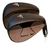 Set Golf Principiantes Powerbilt 5 Palos Bolsa Portapalos - tienda online