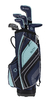Set Completo Golf Damas Cleveland Bloom Verde Agua - comprar online