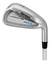 Set De Hierros Cleveland Golf Launcher Max Grafito