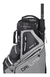 Bolsa Big Max Dri Lite Sport 2 100% Impermeable Gris / Negro en internet