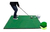 Alfombra De Driving De Golf 1.5x1.5m Deluxe en internet