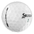 Pelotas Srixon Softfeel Promo 3x2 (docenas) Blancas - tienda online