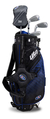 Set Junior Golf Us Kids Azul 5-7 Años #1 Mundo - comprar online