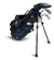 Set Junior Golf Us Kids Azul 5-7 Años #1 Mundo