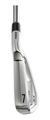 Set Hierros Srixon Zx7 MkII Metal