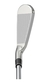 Set Hierros Srixon Zx5 MkII Metal - tienda online