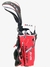 Set Golf Principiantes Big Max 4 Palos Bolsa Heaven 7 Patas