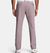 Pantalon De Golf Under Armour Drive Tapered Hombre Gris/Beige - Rieragolf