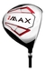 Set Golf Principiantes Big Max 4 Palos Bolsa Heaven 7 Patas en internet