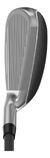 Set Hierros Hibridos Cleveland Golf Halo Xl Full Face Dama - comprar online