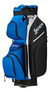 Bolsa Srixon Premium Cart Azul/Blanco/Negro - comprar online