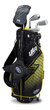 Set Junior Golf Us Kids Yellow 4-6 Años #1 Mundo - comprar online