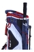 Bolsa Stand Big Max Hybrid 100% Impermeable Negro en internet