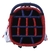 Imagen de Bolsa Stand Big Max Hybrid 100% Impermeable Negro