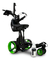 Carro Electrico Mgi Zip X5 Ultracompacto Litio - comprar online