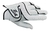 Guante Srixon All Weather Blanco. Excelente ! - tienda online