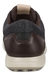 Zapatilla De Golf Ecco Street Retro Hombre Marron