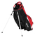 Bolsa Srixon Premium Stand Rojo/Negro - tienda online