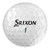 Pelotas Srixon Softfeel Promo 3x2 (docenas) Blancas - Rieragolf