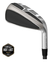 Set Hierros Hibridos Cleveland Golf Halo Xl Full Face Grafito - comprar online
