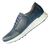 Zapatilla Golf Powerbilt Portrush Spikeless Water Resist Azul - Rieragolf