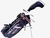 Set Golf Principiantes Big Max 4 Palos Bolsa Heaven 7 Patas - comprar online