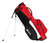 Bolsa Srixon Premium Stand Rojo/Negro en internet