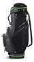 Bolsa Carro Big Max Terra Sport Negro / Lima - Rieragolf