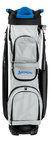 Bolsa Srixon Premium Cart Gris/Blanco/Negro - tienda online