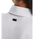 Chomba Golf Under Armour Zinger Ss Dama Blanca - Rieragolf