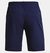 Bermuda Short Golf Under Armour Drive Hombre Azul - Rieragolf