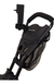 Imagen de Carro Manual 4 Ruedas Powerbilt Negro / Rojo