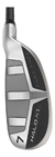 Imagen de Set Hierros Hibridos Cleveland Golf Halo Xl Full Face Dama